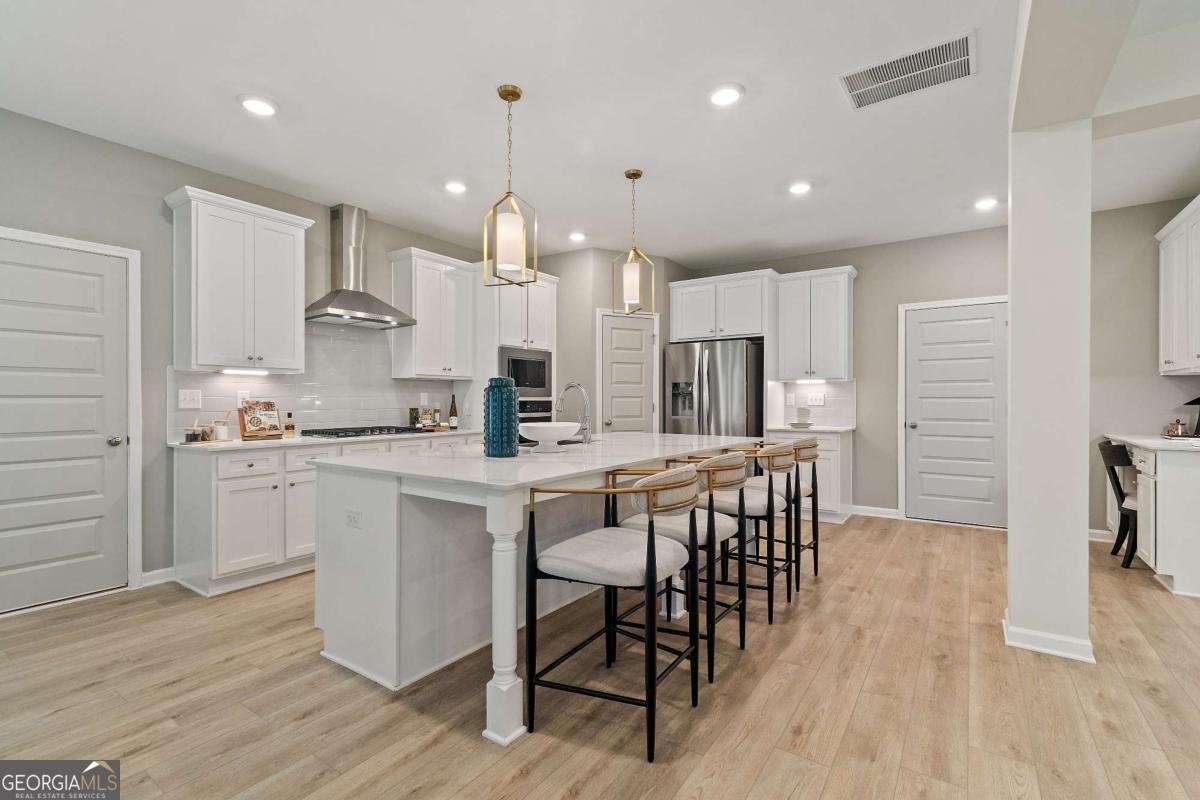 81 Homesite Hartsfield Road Mcdonough - 20