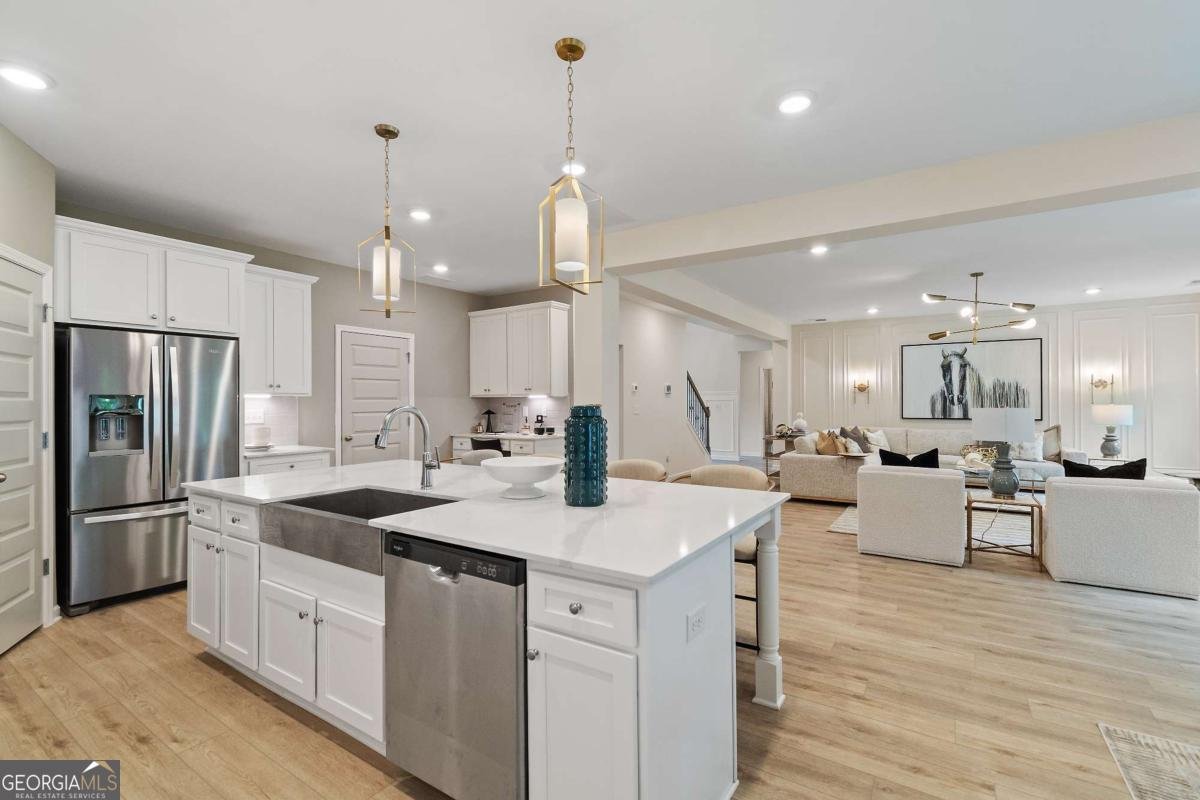 81 Homesite Hartsfield Road Mcdonough - 24
