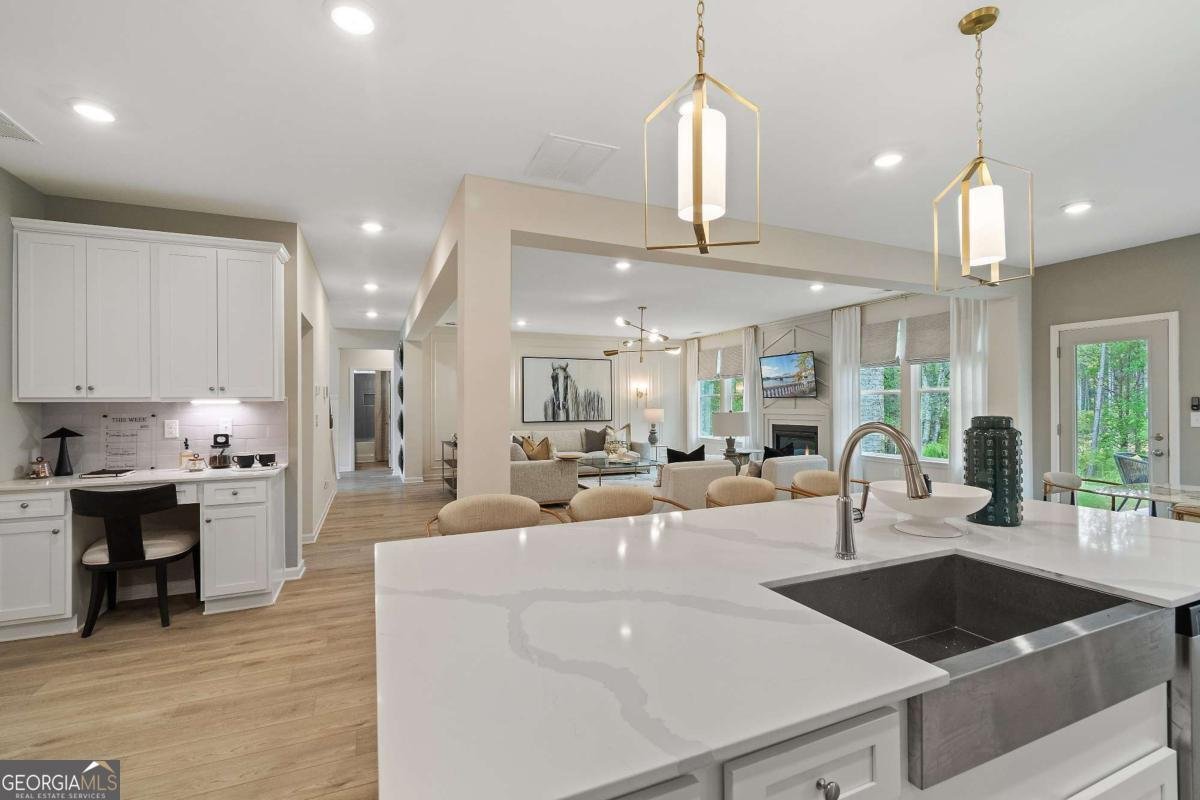 81 Homesite Hartsfield Road Mcdonough - 25
