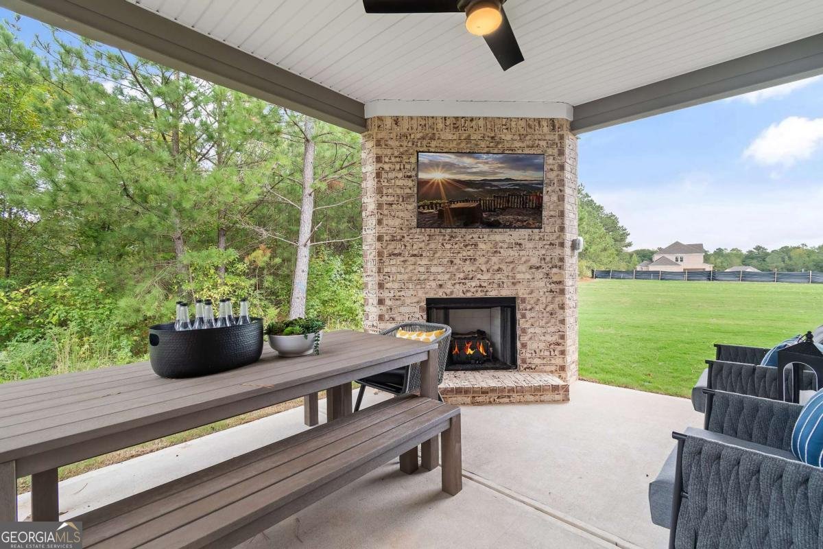 81 Homesite Hartsfield Road Mcdonough - 27