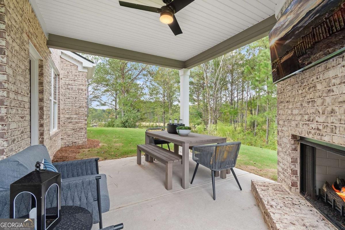 81 Homesite Hartsfield Road Mcdonough - 28