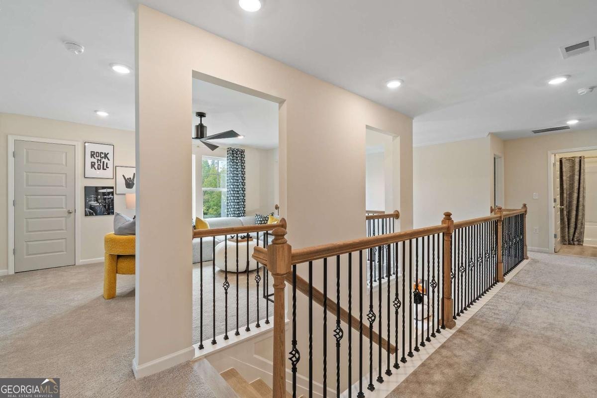 81 Homesite Hartsfield Road Mcdonough - 29