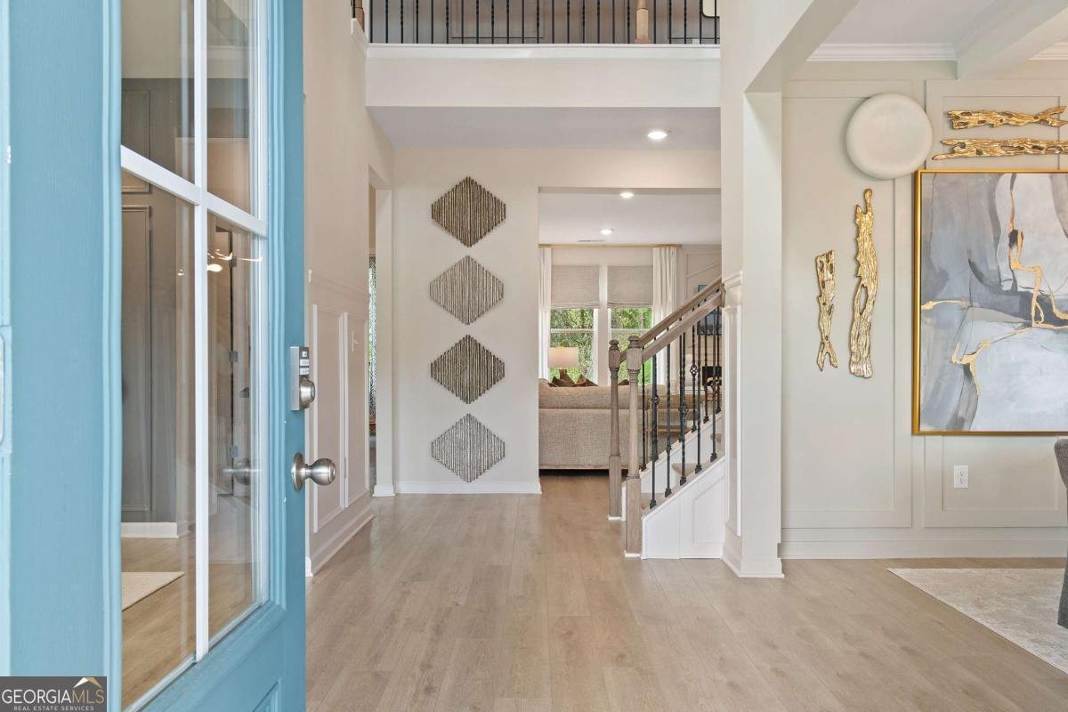 81 Homesite Hartsfield Road Mcdonough - 3