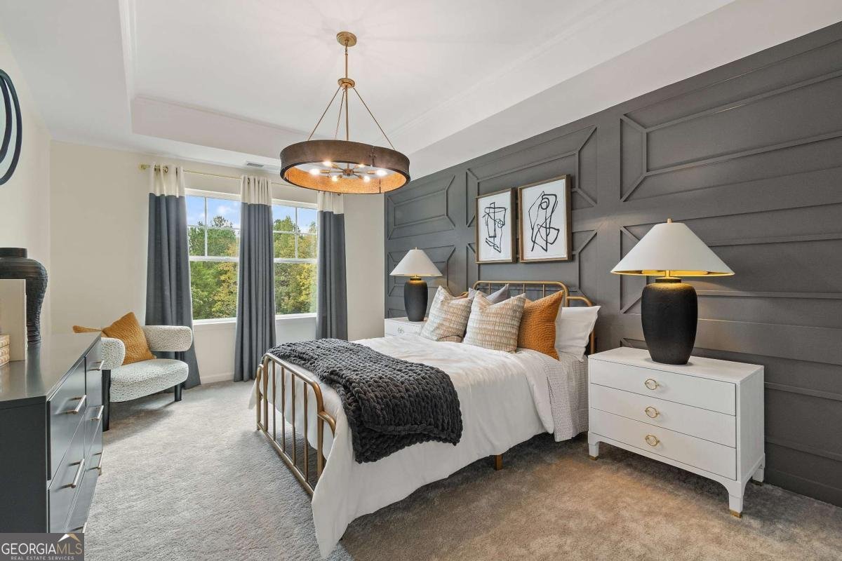 81 Homesite Hartsfield Road Mcdonough - 30