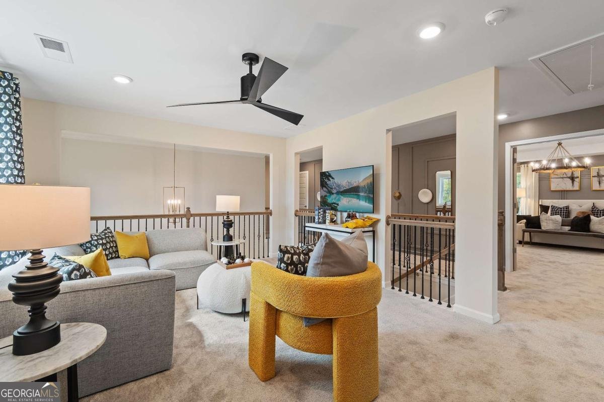81 Homesite Hartsfield Road Mcdonough - 34