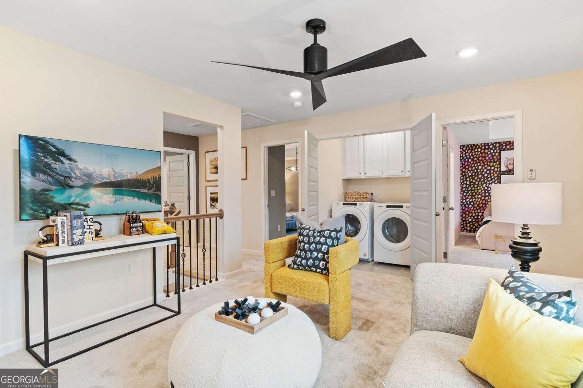 81 Homesite Hartsfield Road Mcdonough - 35