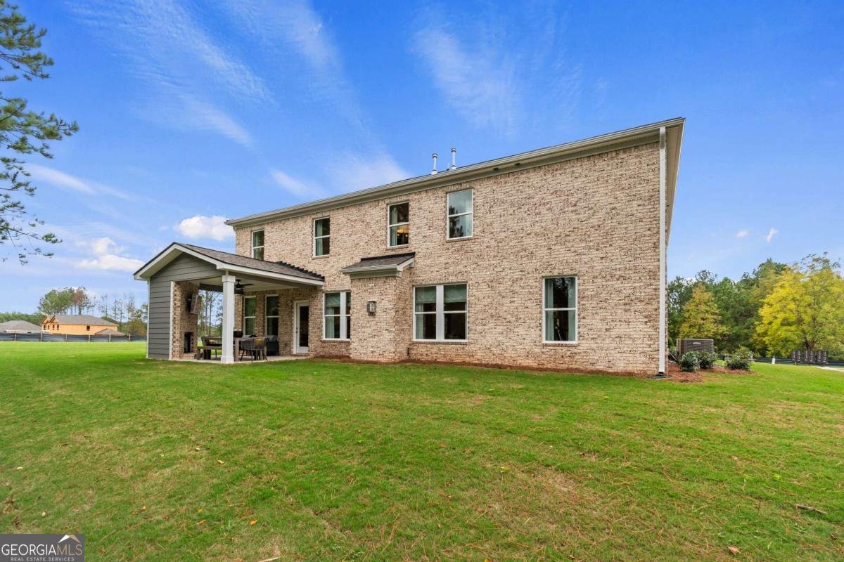 81 Homesite Hartsfield Road Mcdonough - 53