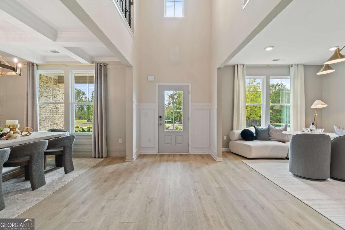 81 Homesite Hartsfield Road Mcdonough - 8