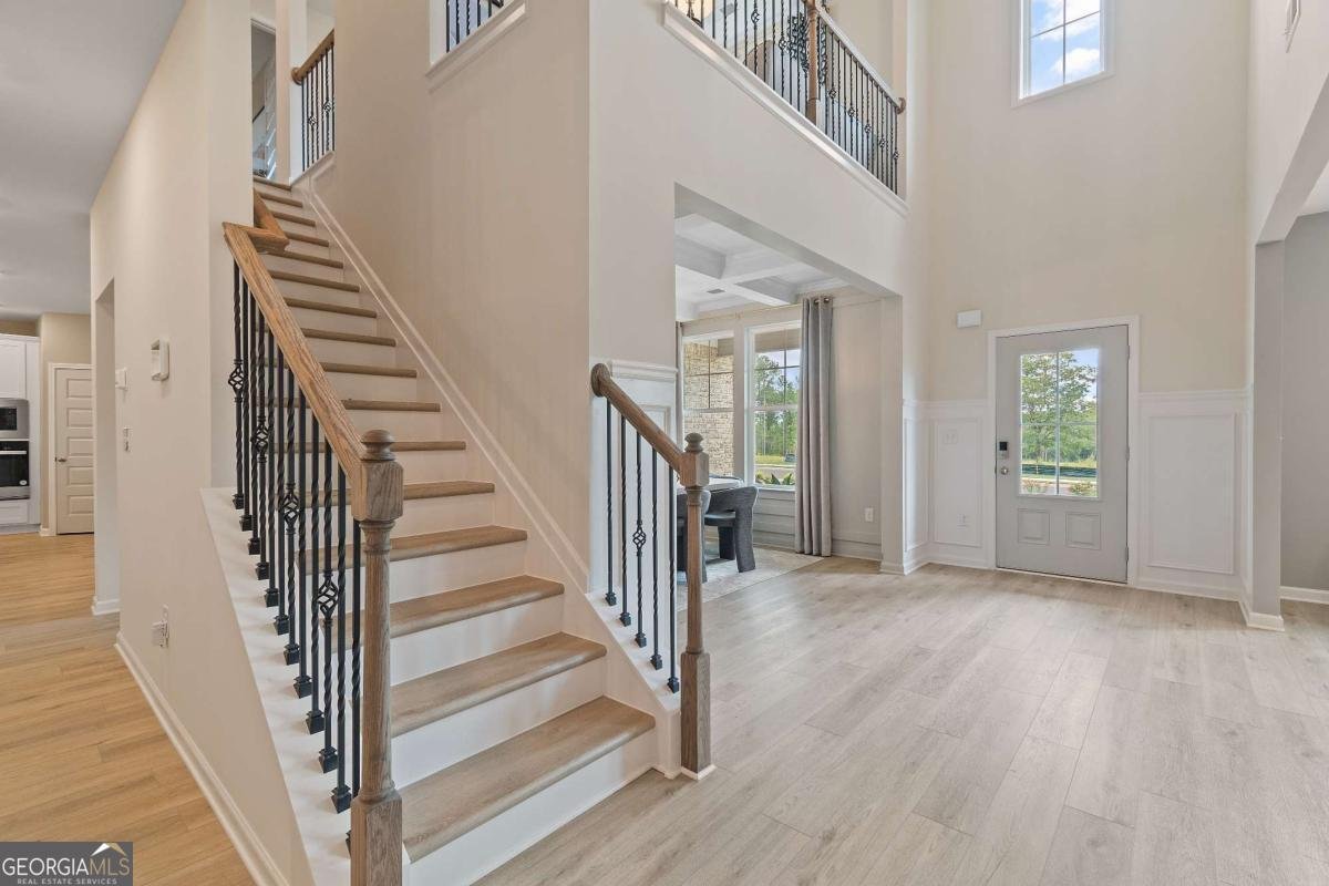 81 Homesite Hartsfield Road Mcdonough - 9