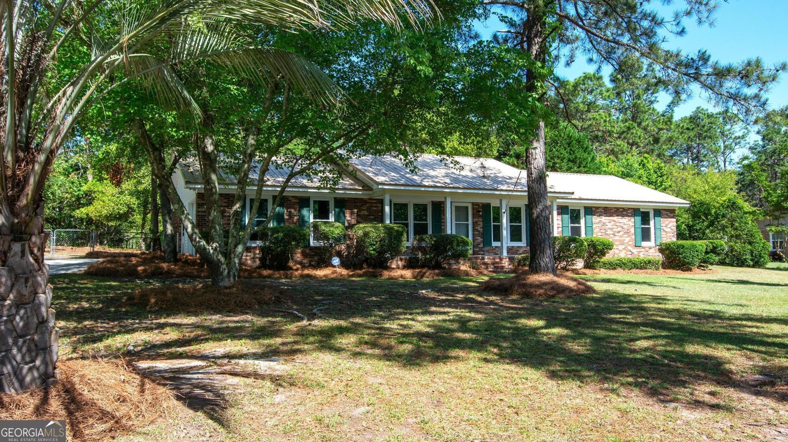 201 Allenwood Drive Statesboro - 2