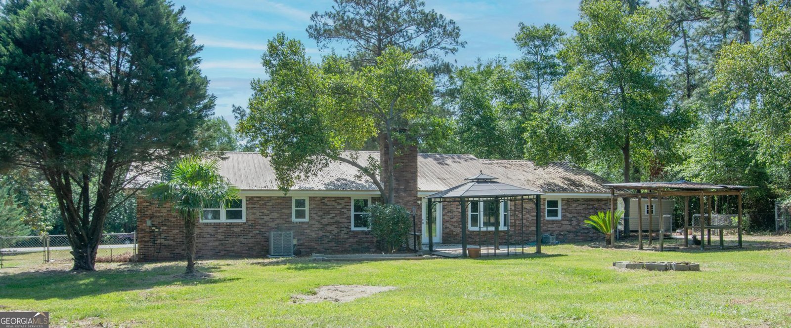 201 Allenwood Drive Statesboro - 21