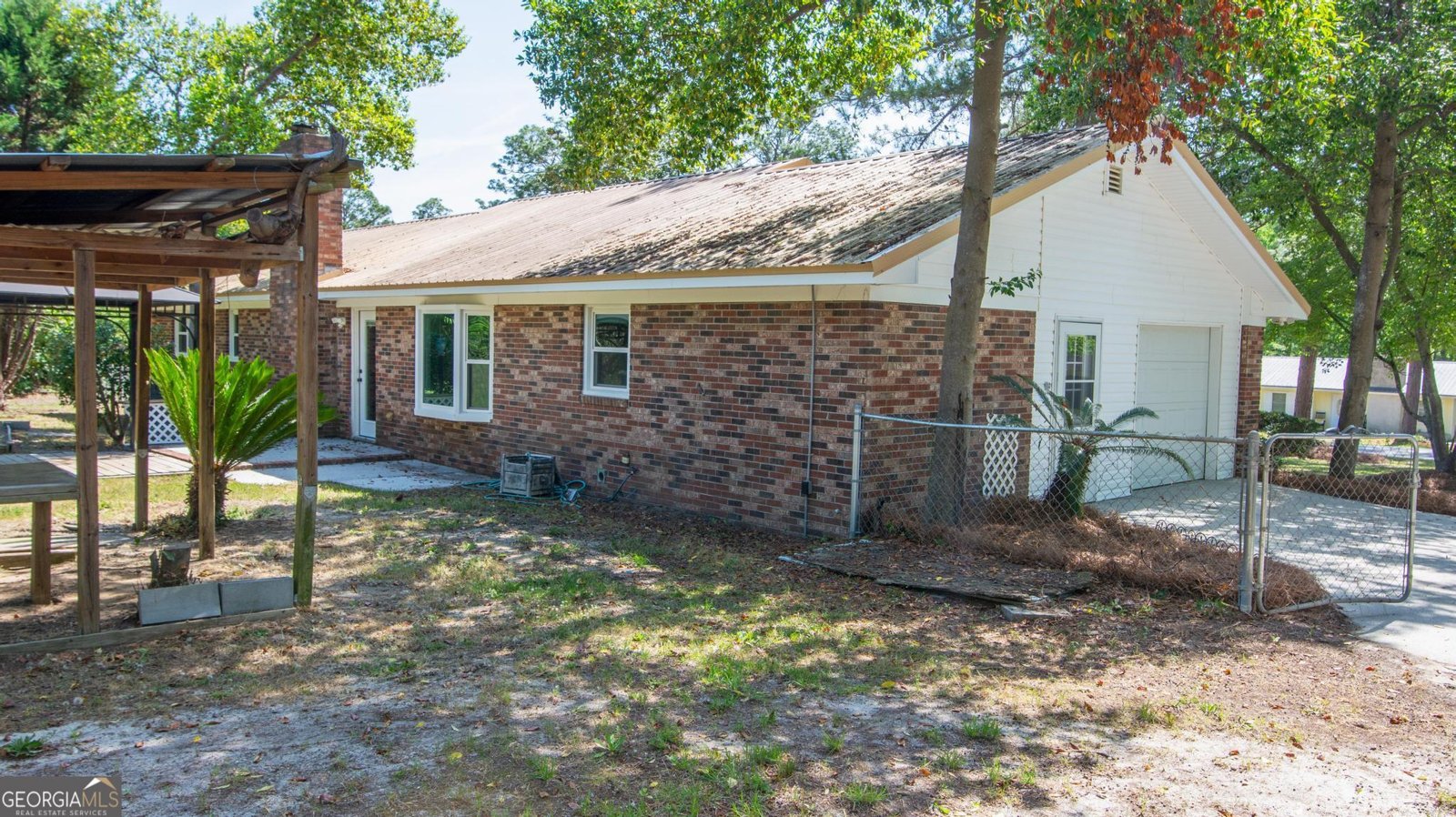 201 Allenwood Drive Statesboro - 22