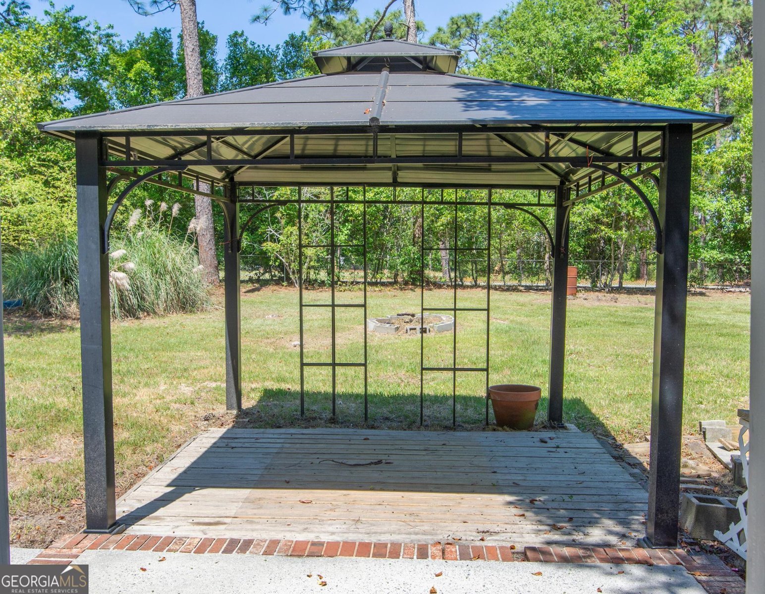 201 Allenwood Drive Statesboro - 23