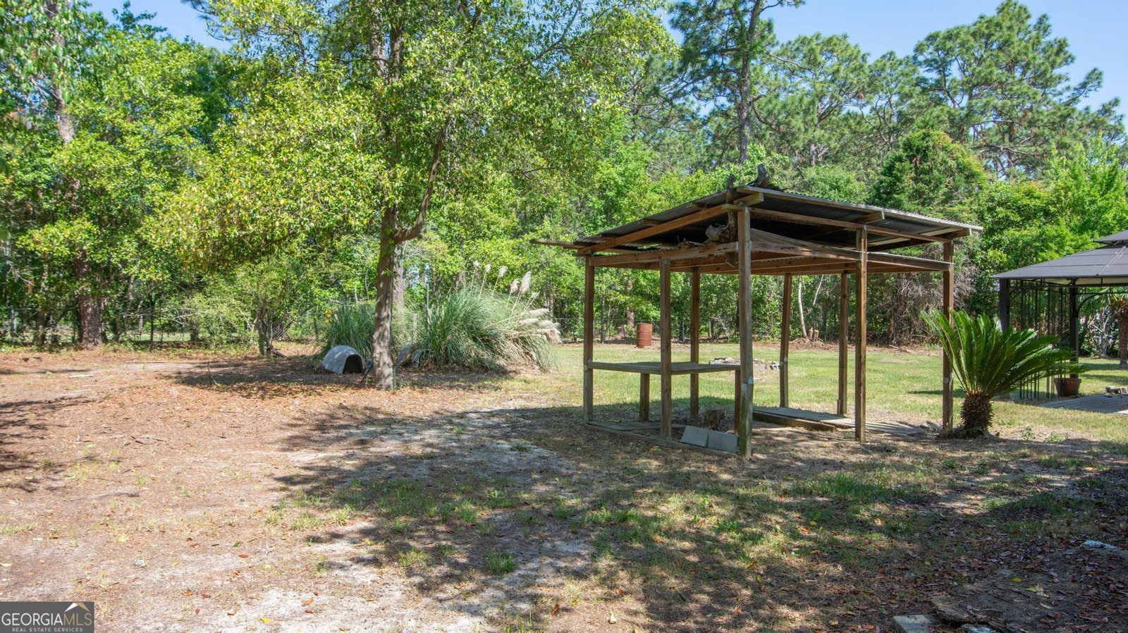 201 Allenwood Drive Statesboro - 24