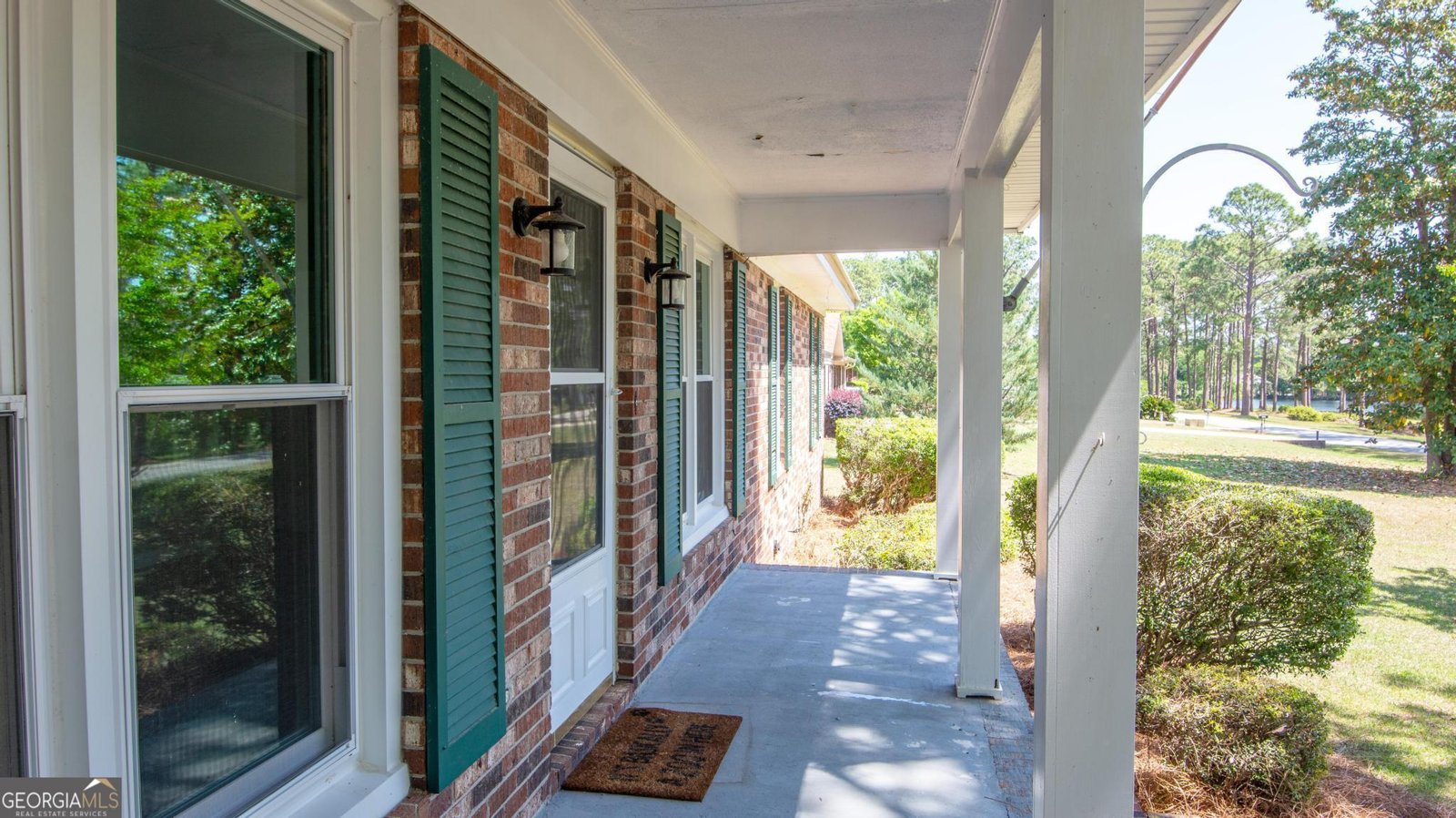 201 Allenwood Drive Statesboro - 3