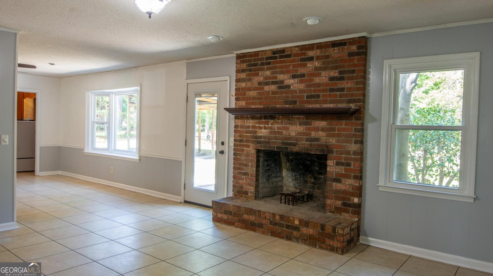 201 Allenwood Drive Statesboro - 4
