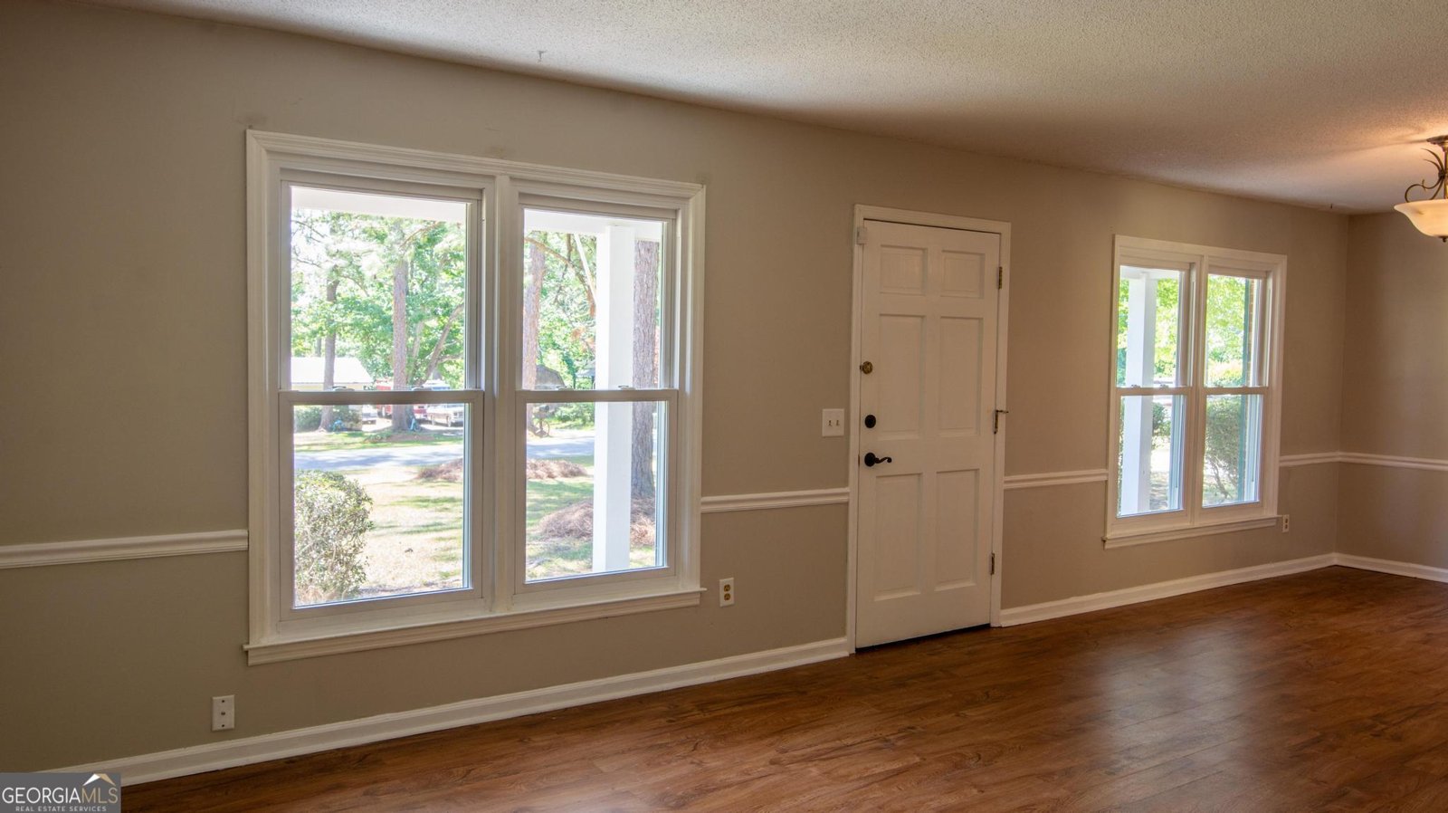 201 Allenwood Drive Statesboro - 8