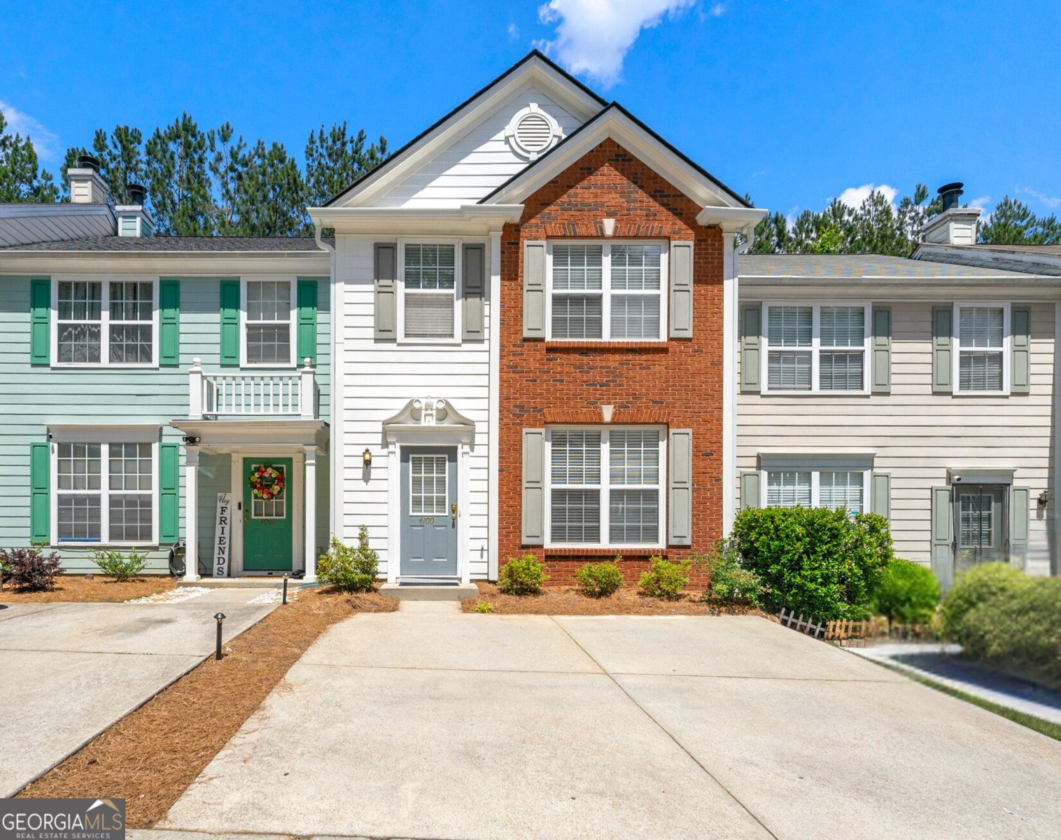 4100 Howell Park Road Duluth - 1