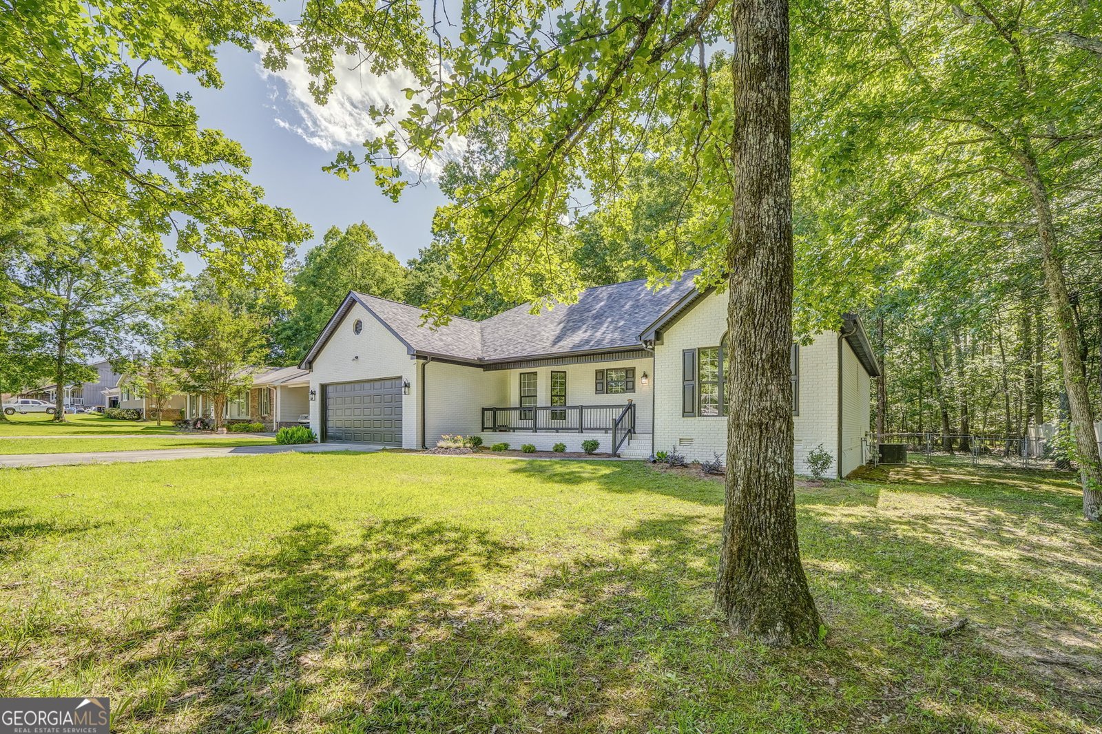 14 Brook Valley Court Rome - 1