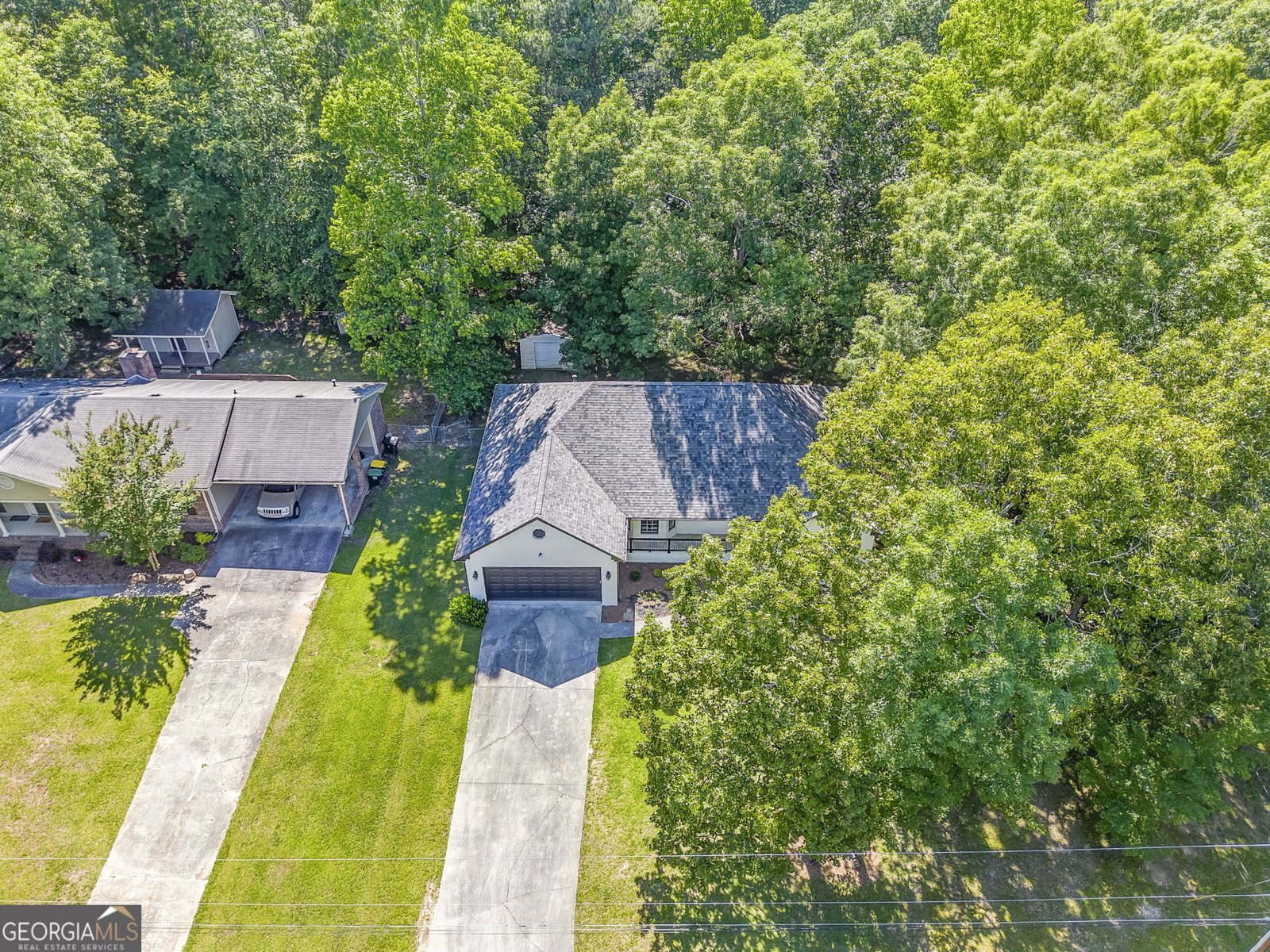14 Brook Valley Court Rome - 15