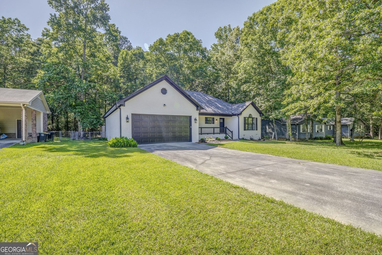 14 Brook Valley Court Rome - 2