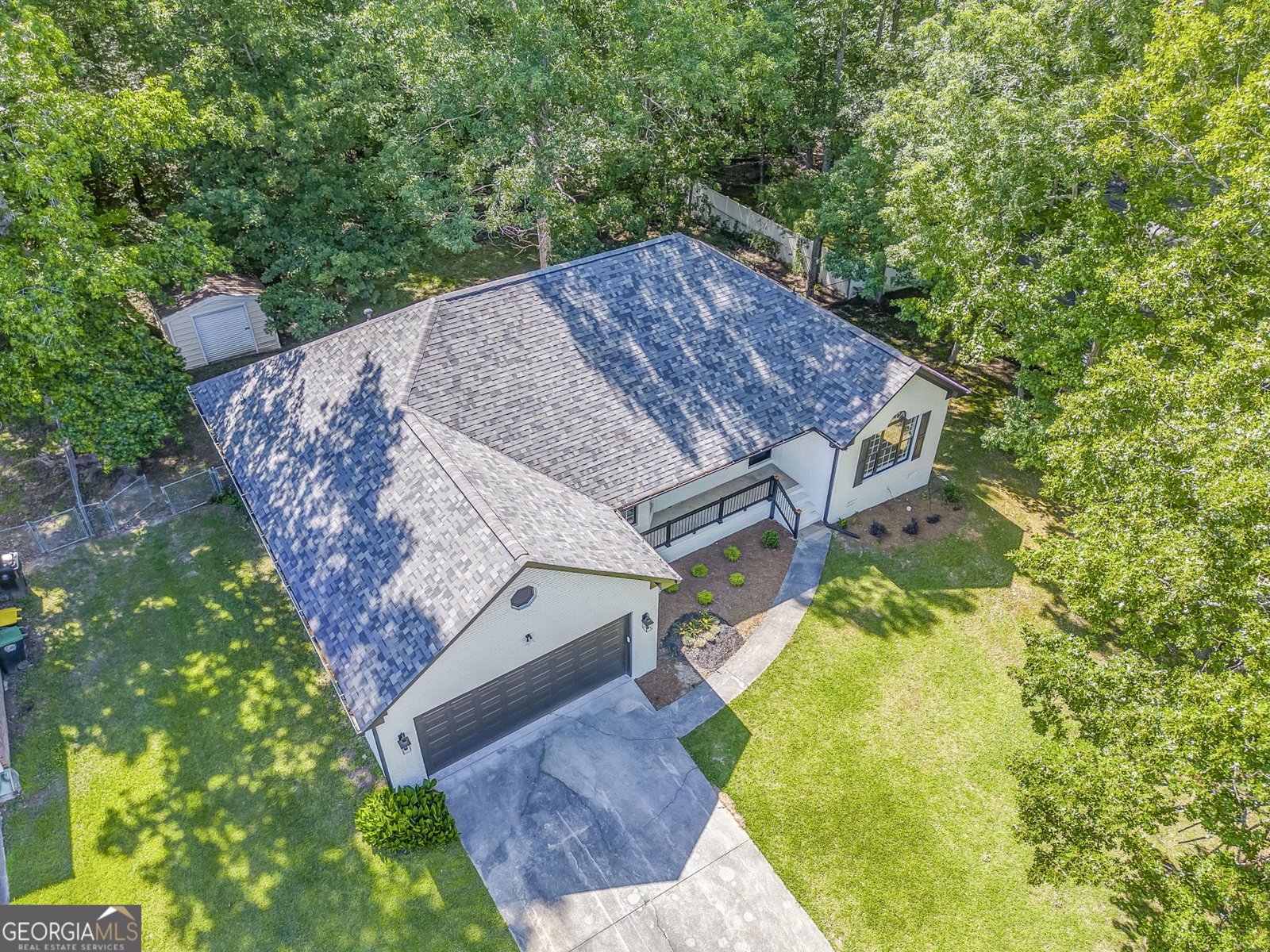 14 Brook Valley Court Rome - 4