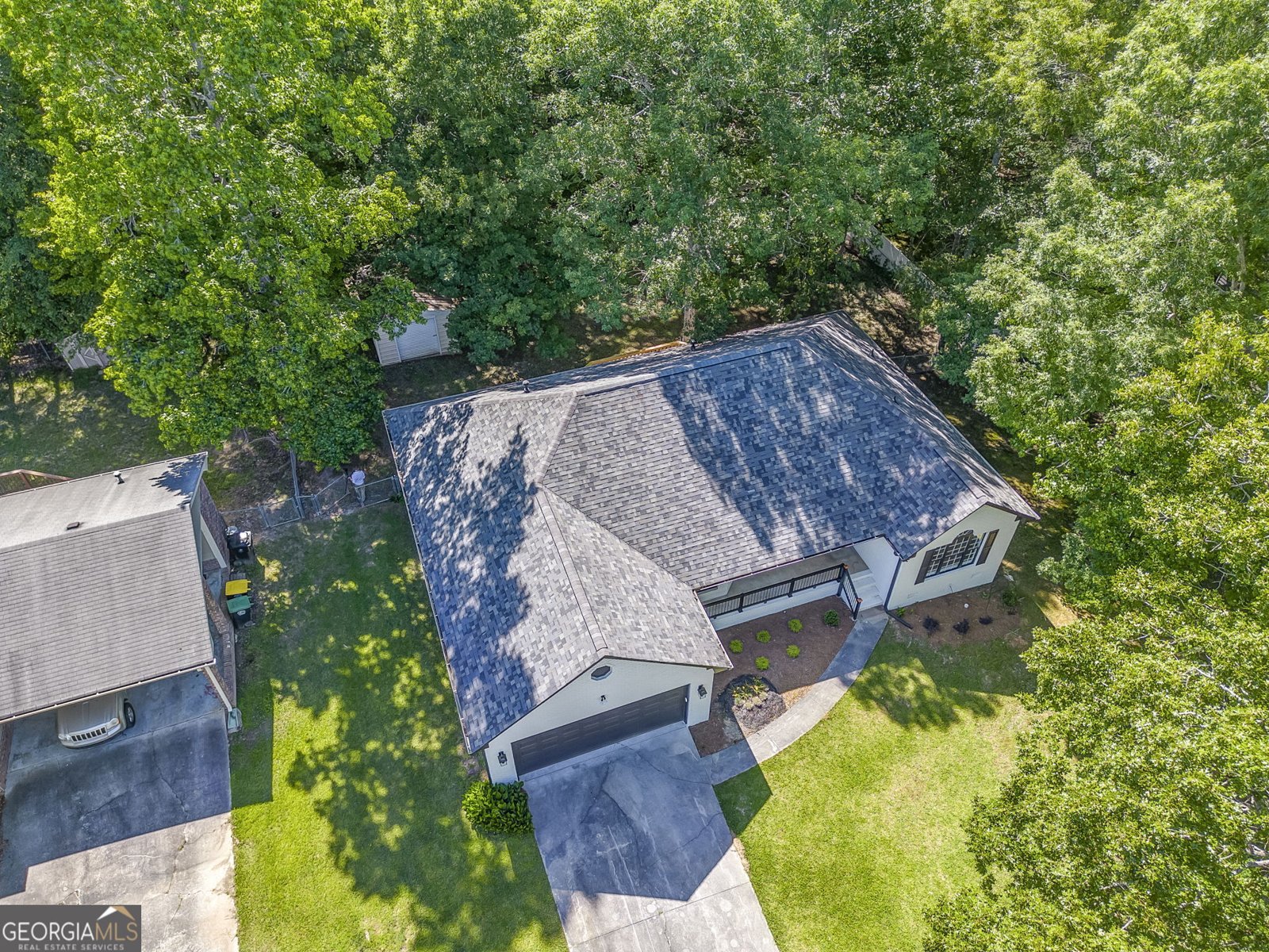 14 Brook Valley Court Rome - 5