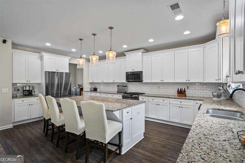380 Longwood Place Dallas - 3
