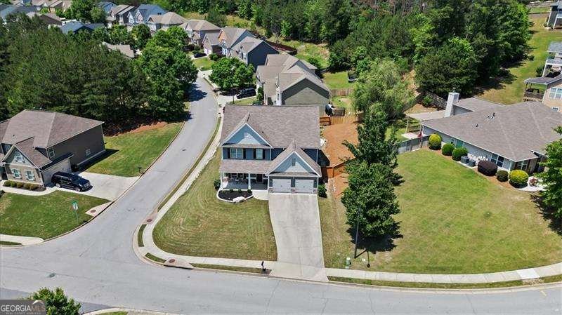 380 Longwood Place Dallas - 38