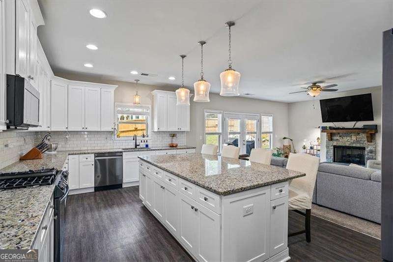 380 Longwood Place Dallas - 4
