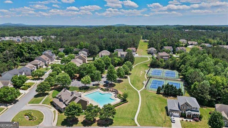 380 Longwood Place Dallas - 44