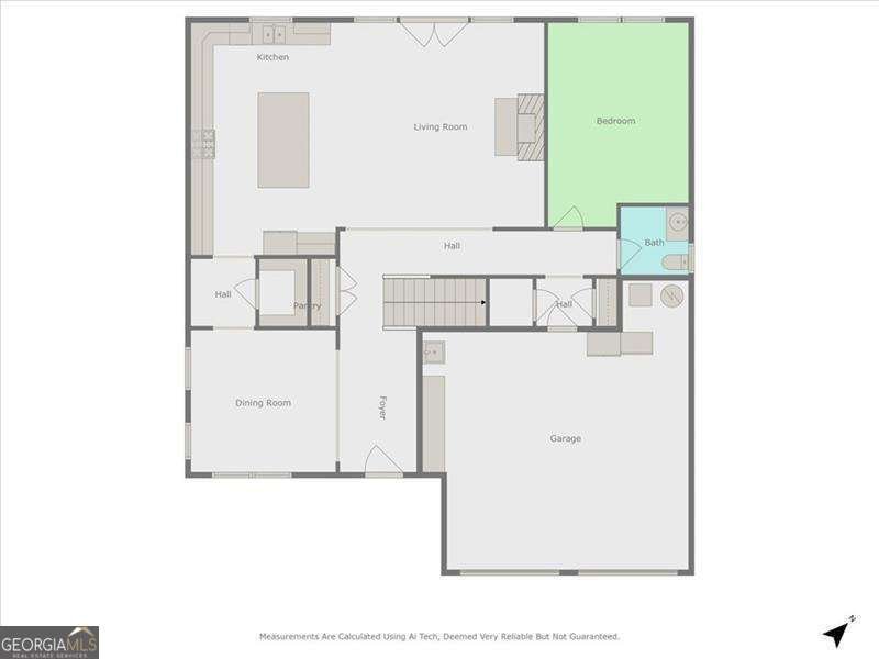 380 Longwood Place Dallas - 45