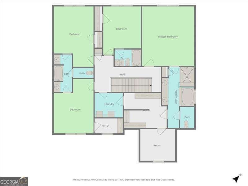 380 Longwood Place Dallas - 46