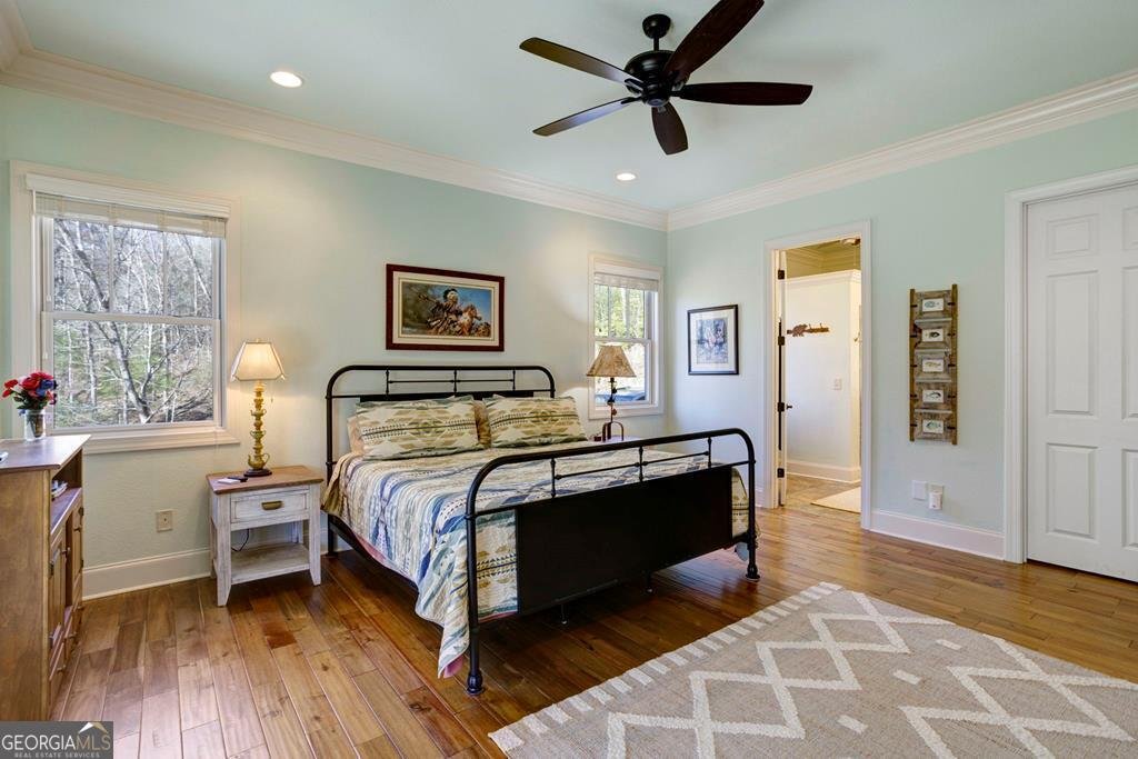 605 Owl Creek Road Hiawassee - 14