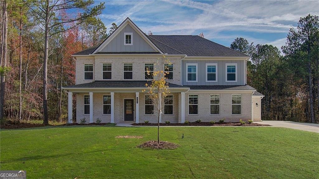 76 Homesite Dulles Drive Mcdonough - 2