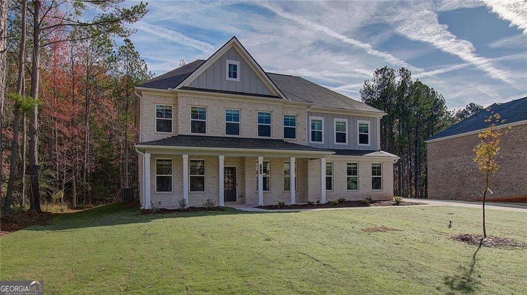 76 Homesite Dulles Drive Mcdonough - 3