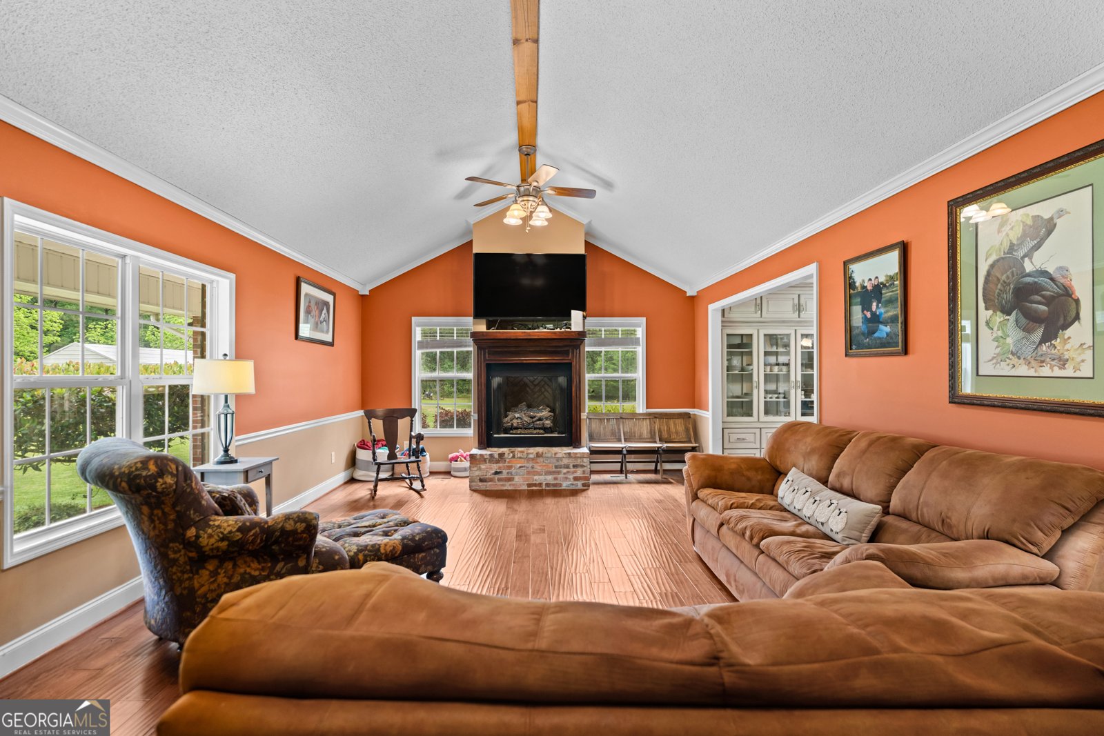 233 Clark Road Midville - 18