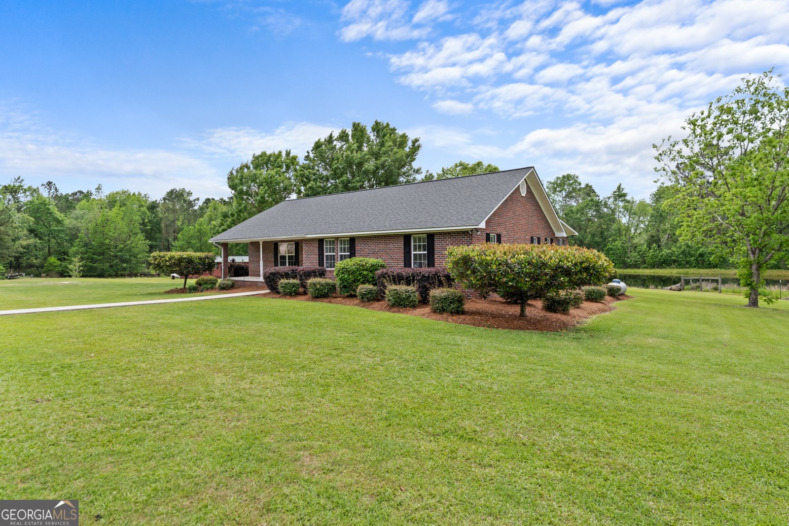 233 Clark Road Midville - 5