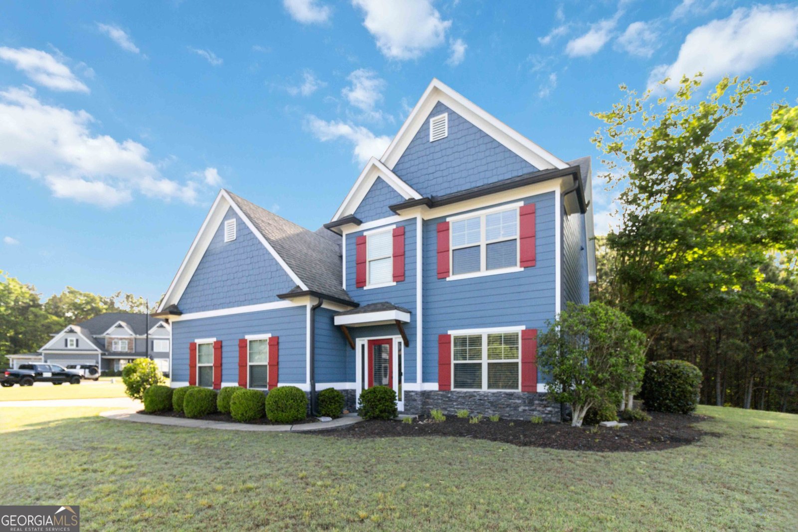700 Ridgeway Court Canton - 1