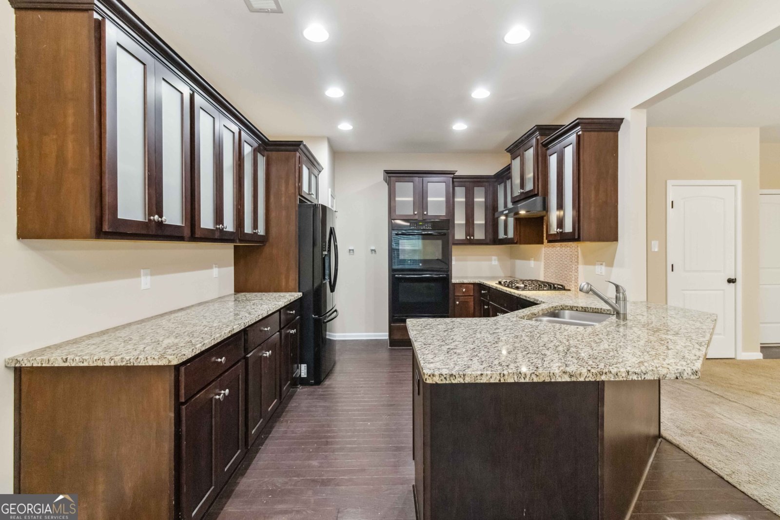 700 Ridgeway Court Canton - 20