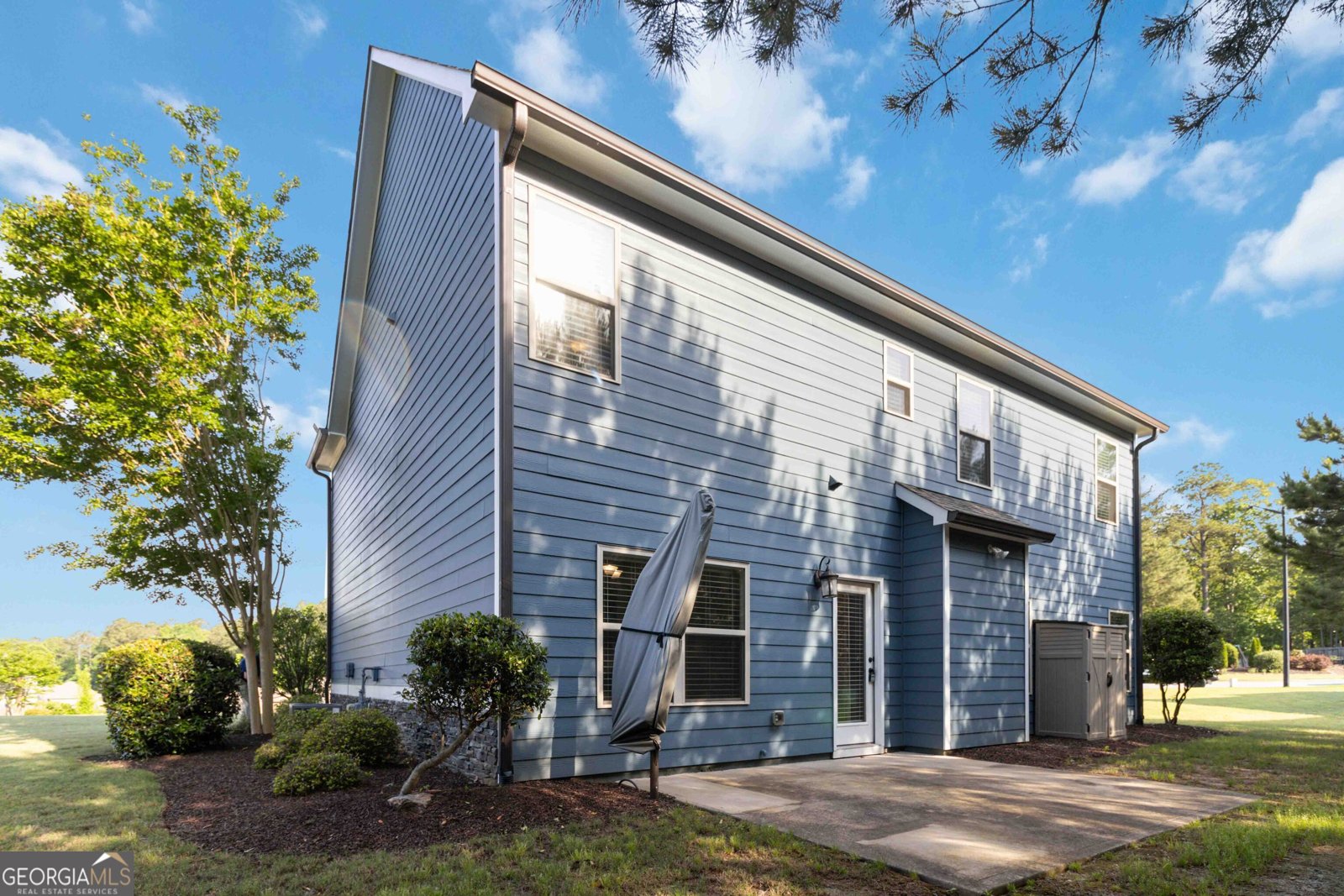 700 Ridgeway Court Canton - 23