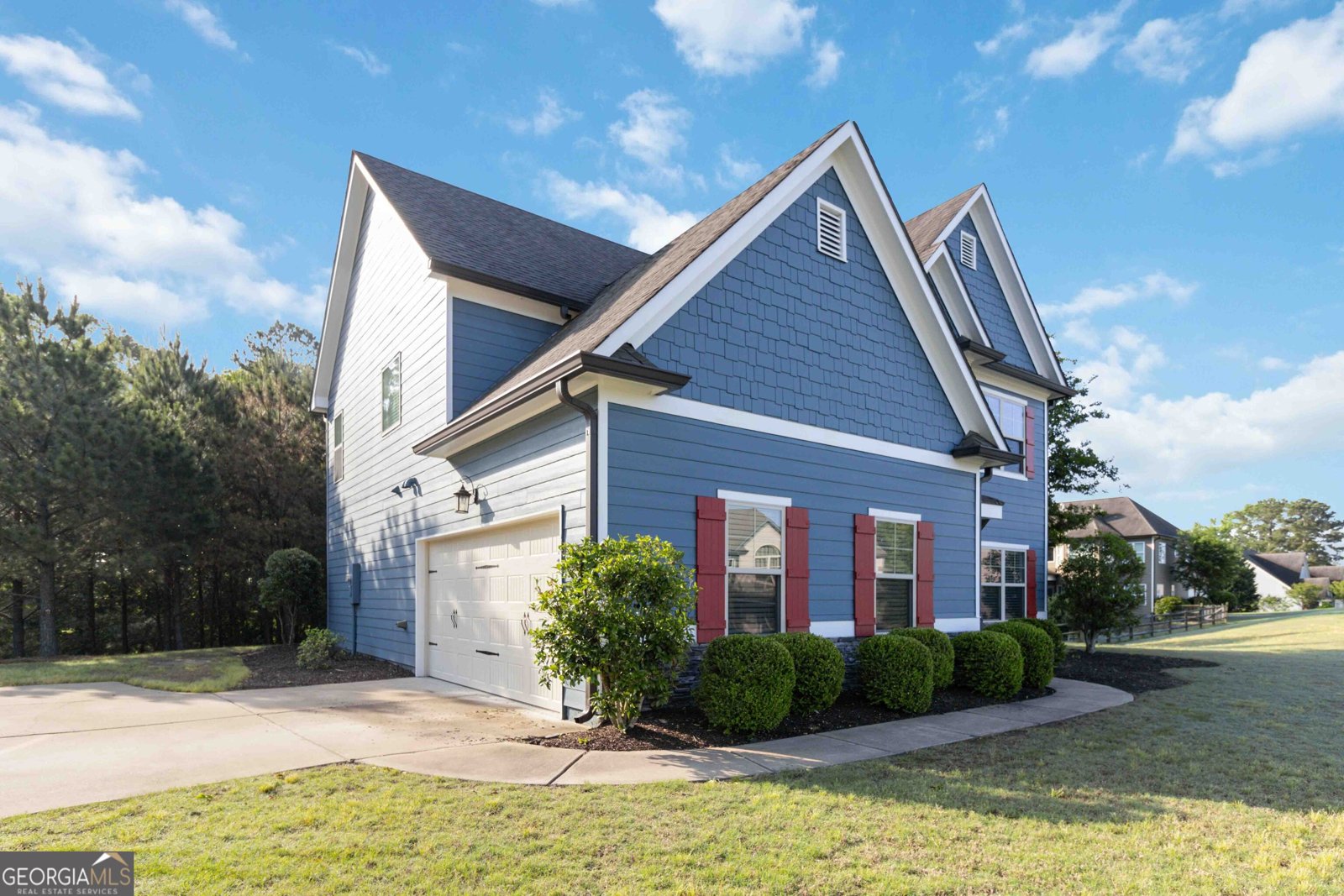 700 Ridgeway Court Canton - 25