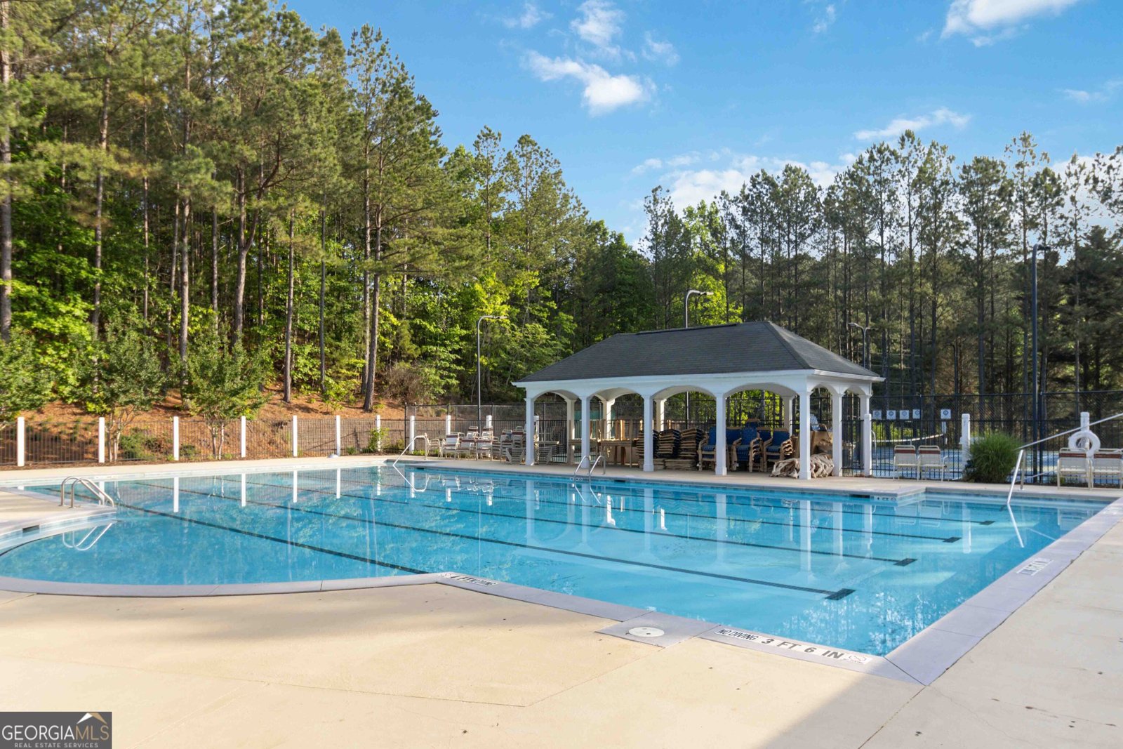 700 Ridgeway Court Canton - 26