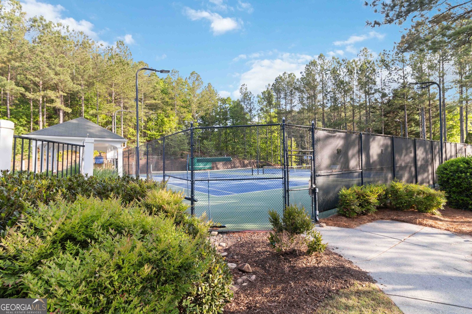 700 Ridgeway Court Canton - 27