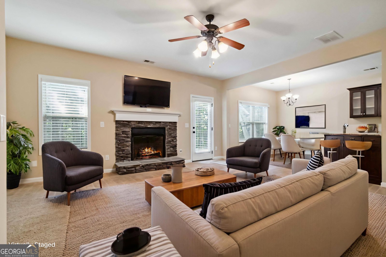 700 Ridgeway Court Canton - 4