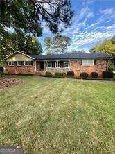 1838 Cates Court Snellville - 1