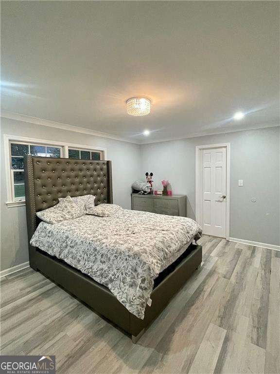 1838 Cates Court Snellville - 4