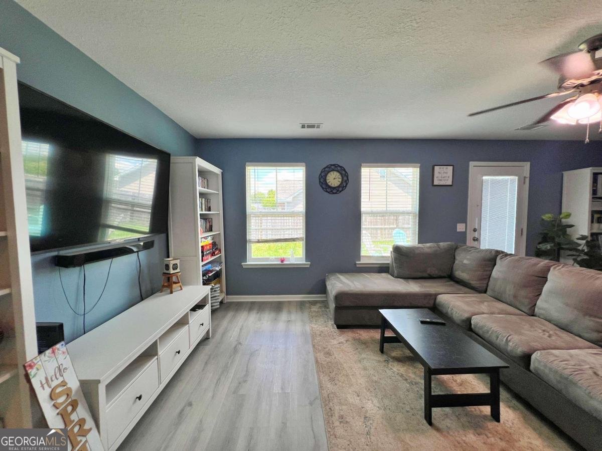 111 Auburn Circle Glennville - 11