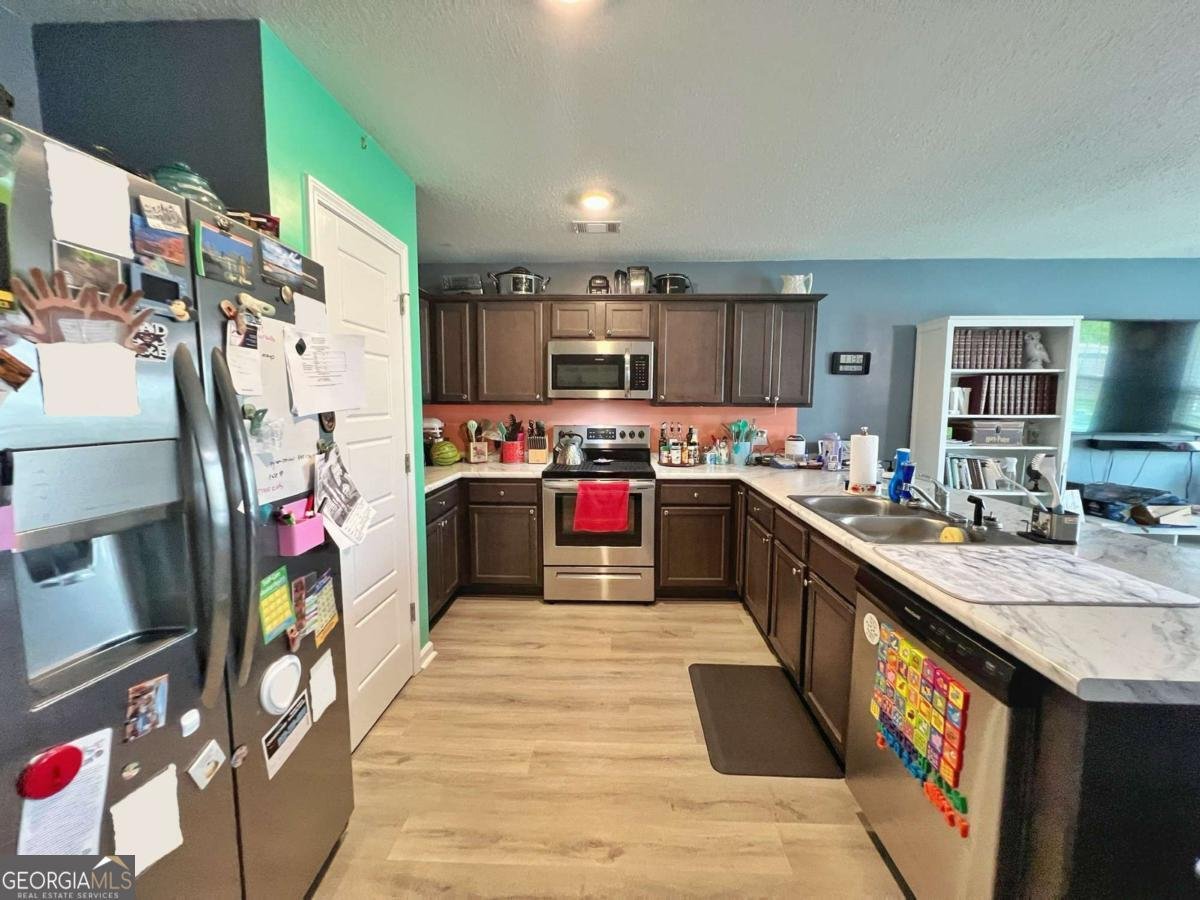 111 Auburn Circle Glennville - 13