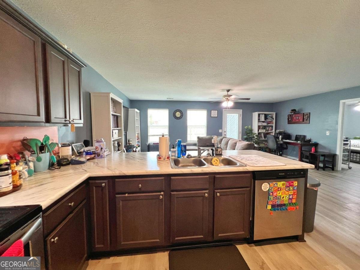 111 Auburn Circle Glennville - 17